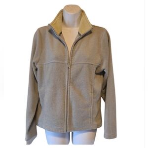 Dakini Soft Gray Teddy Jacket